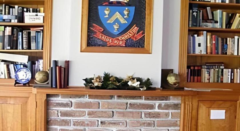 Fletcher Christian Holiday Hotel Burnt Pine Extérieur photo