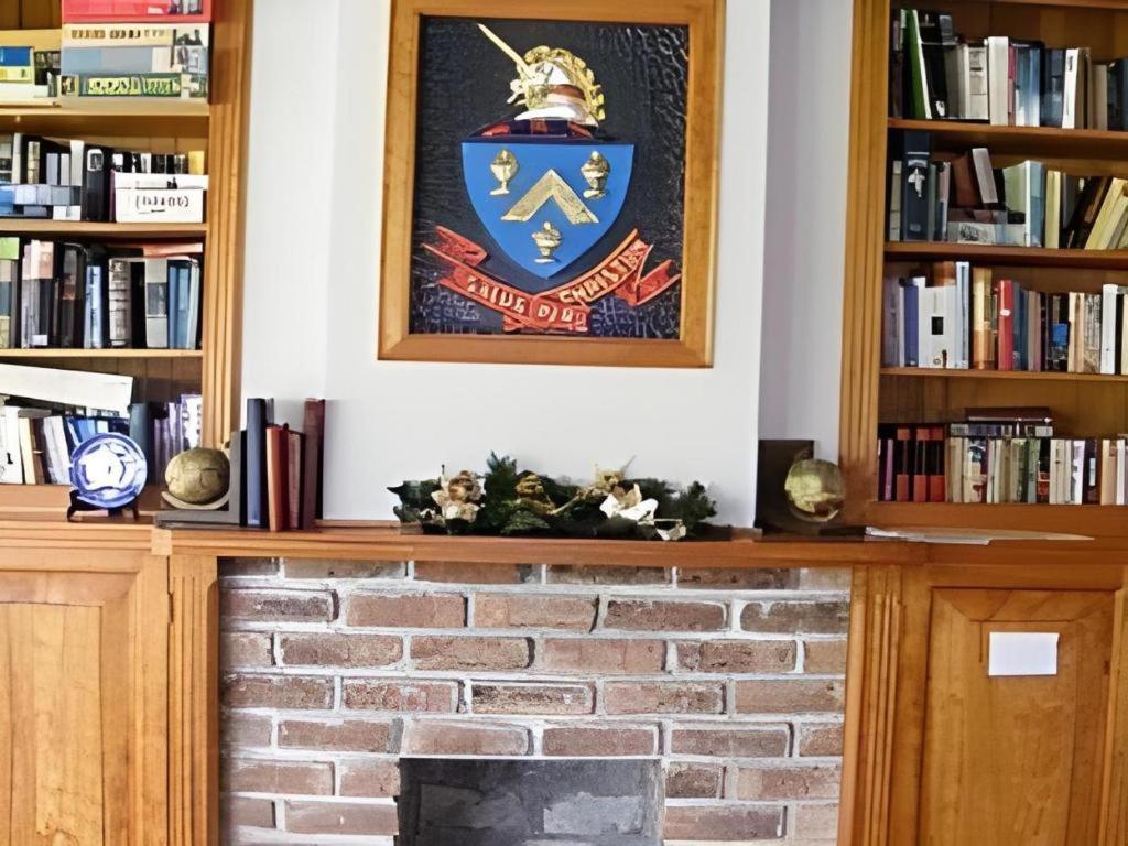 Fletcher Christian Holiday Hotel Burnt Pine Extérieur photo